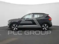 2023 Volvo XC40