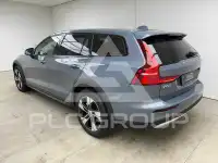2023 Volvo V60