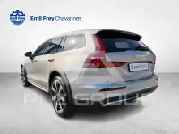 2023 Volvo V60