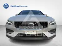 2023 Volvo V60