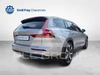 2023 Volvo V60