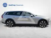 2023 Volvo V60
