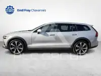 2023 Volvo V60