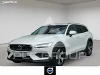 2023 Volvo V60