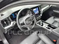 2023 Volvo V60