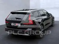 2023 Volvo V60