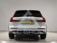 2023 Volvo V60