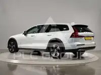 2023 Volvo V60