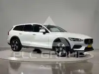 2023 Volvo V60