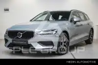 2023 Volvo V60