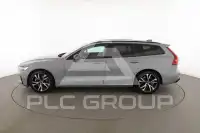 2023 Volvo V60