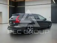 2023 Volvo V60