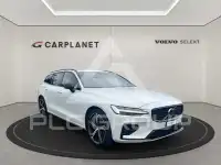 2023 Volvo V60