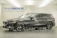 2023 Volvo V60
