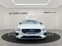 2023 Volvo V60