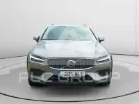 2023 Volvo V60