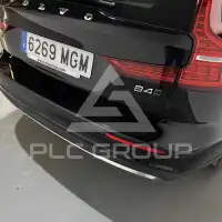 2023 Volvo V60