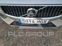 2023 Volvo V60