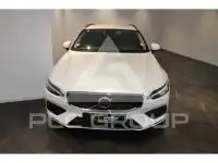 2023 Volvo V60