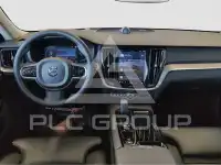 2023 Volvo V60
