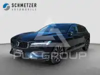 2023 Volvo V60