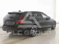 2023 Volvo V60