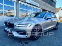 2023 Volvo V60