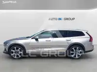 2023 Volvo V60
