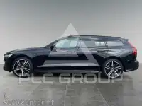 2023 Volvo V60