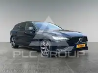 2023 Volvo V60