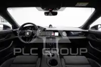 2023 Porsche Taycan