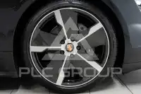 2023 Porsche Taycan