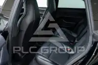 2023 Porsche Taycan