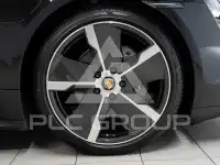 2023 Porsche Taycan