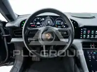 2023 Porsche Taycan