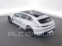 2023 Porsche Taycan