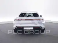 2023 Porsche Taycan