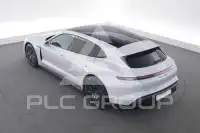2023 Porsche Taycan