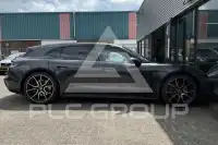2023 Porsche Taycan