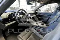 2023 Porsche Taycan