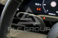 2023 Porsche Taycan