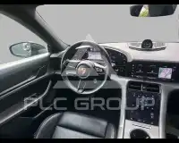 2023 Porsche Taycan
