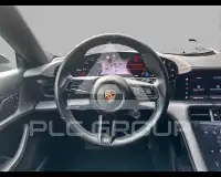 2023 Porsche Taycan