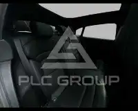 2023 Porsche Taycan