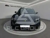 2023 Porsche Taycan