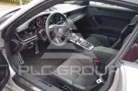2023 Porsche 911