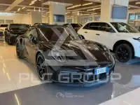 2023 Porsche 911