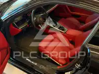 2023 Porsche 911