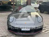 2023 Porsche 911