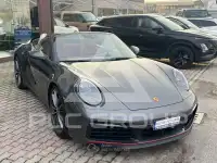 2023 Porsche 911